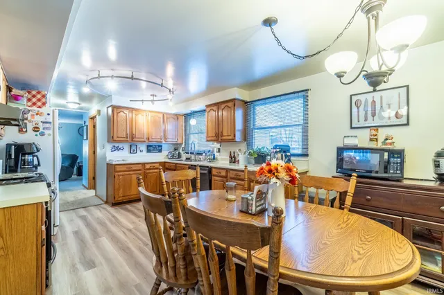 $224,900 | 1805 Richfield Drive, New Haven, IN 46774