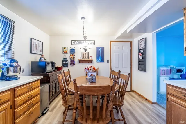 $224,900 | 1805 Richfield Drive, New Haven, IN 46774