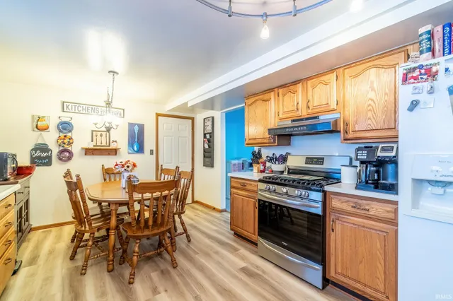 $224,900 | 1805 Richfield Drive, New Haven, IN 46774