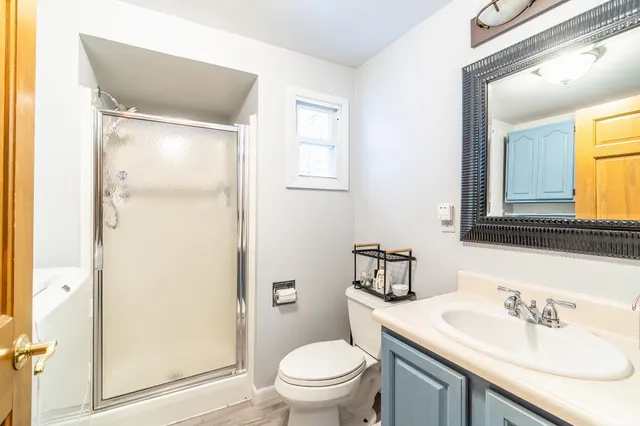 $224,900 | 1805 Richfield Drive, New Haven, IN 46774