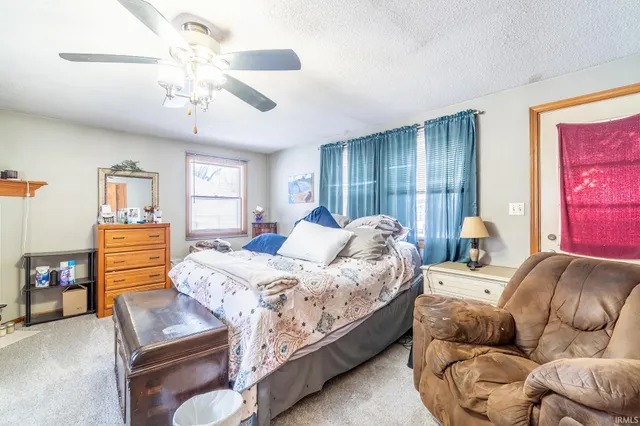 $224,900 | 1805 Richfield Drive, New Haven, IN 46774