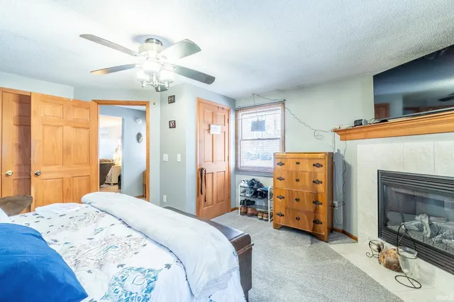 $224,900 | 1805 Richfield Drive, New Haven, IN 46774