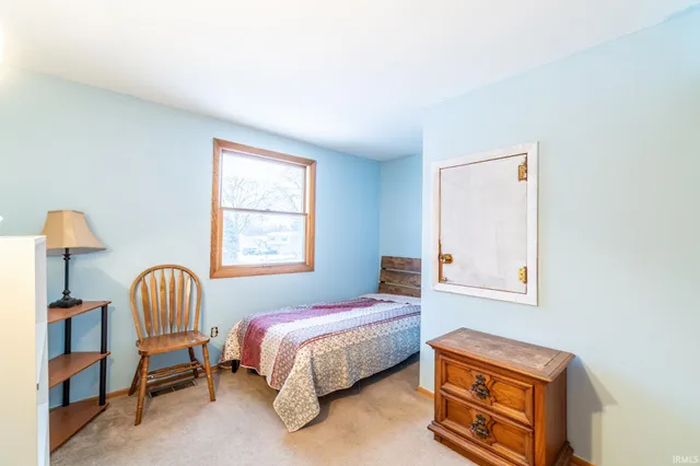 $224,900 | 1805 Richfield Drive, New Haven, IN 46774