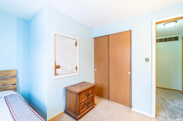 $224,900 | 1805 Richfield Drive, New Haven, IN 46774