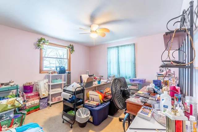 $224,900 | 1805 Richfield Drive, New Haven, IN 46774