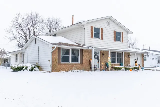 $224,900 | 1805 Richfield Drive, New Haven, IN 46774