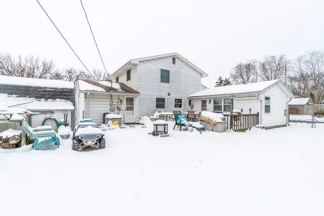 $224,900 | 1805 Richfield Drive, New Haven, IN 46774