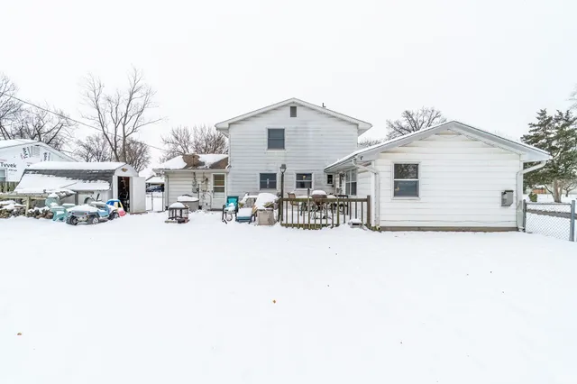 $224,900 | 1805 Richfield Drive, New Haven, IN 46774