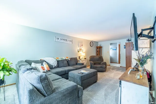 $224,900 | 1805 Richfield Drive, New Haven, IN 46774