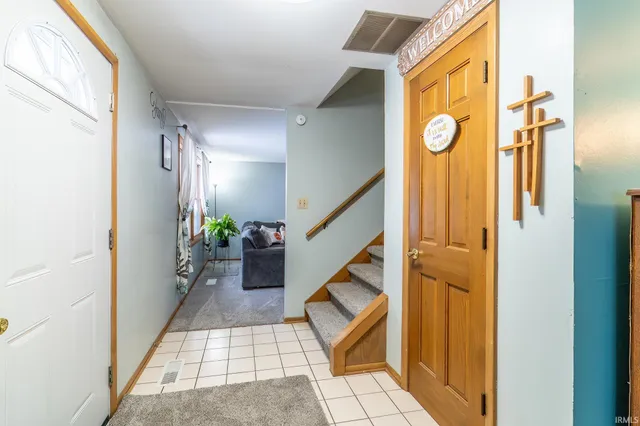 $224,900 | 1805 Richfield Drive, New Haven, IN 46774