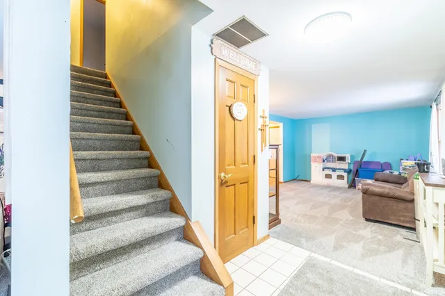 $224,900 | 1805 Richfield Drive, New Haven, IN 46774