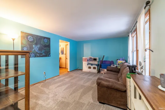 $224,900 | 1805 Richfield Drive, New Haven, IN 46774