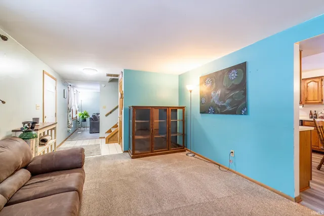 $224,900 | 1805 Richfield Drive, New Haven, IN 46774