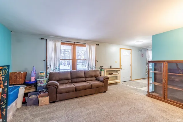 $224,900 | 1805 Richfield Drive, New Haven, IN 46774