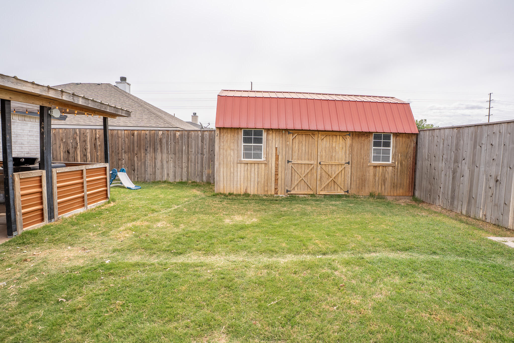 1609 78th Street Lubbock, TX 79423 - Photo 35 of 36
