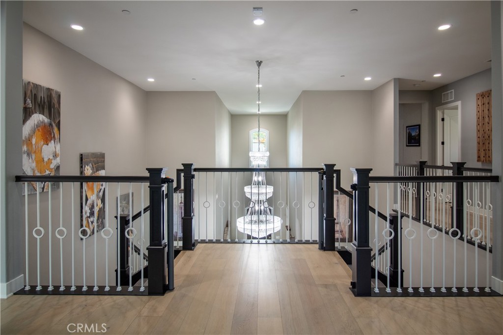 51 Egret Irvine, CA 92618 - Photo 14 of 24 a view of a hallway with entryway
