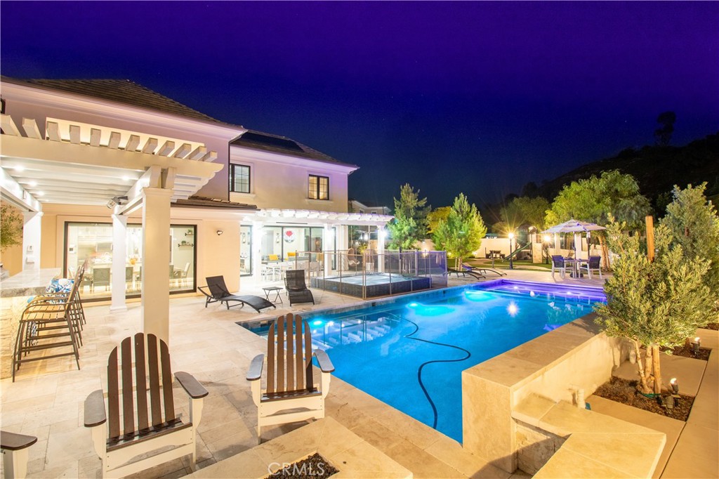 51 Egret Irvine, CA 92618 - Photo 24 of 24 a view of a living room and dining room