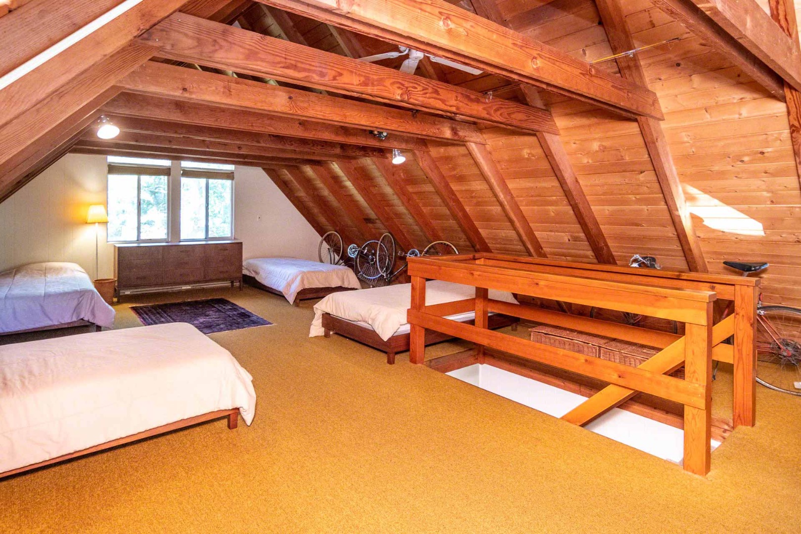 16 Kent Harbor Road Edgartown, MA 02539 - Photo 26 of 35 a view of backyard with swimming pool and sitting area