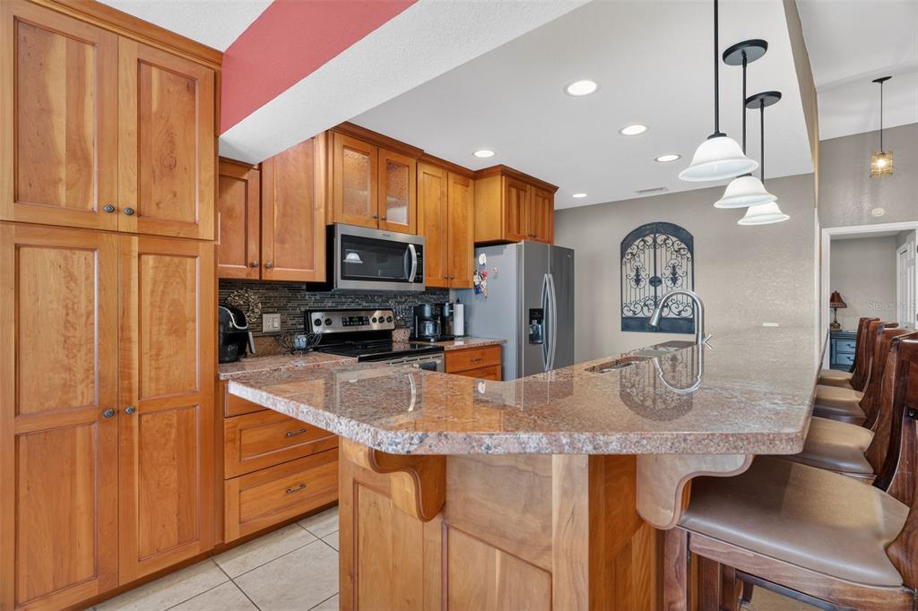 115 Hunting Lodge Drive Inverness, FL 34453 - Photo 15 of 59
