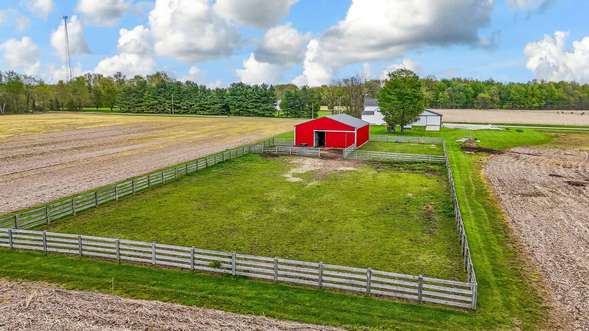 5919 North County Line Road Sunbury, OH 43074 - Photo 37 of 66 63-web-or-mls-DJI_20250503163811_0025_D
