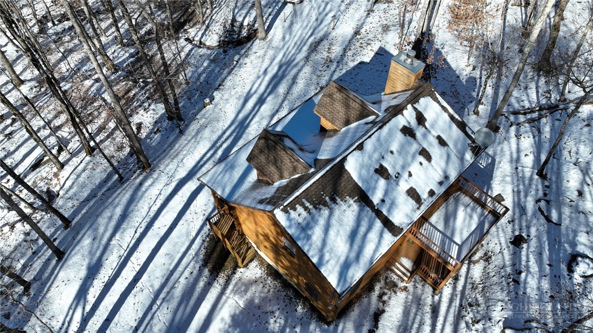 121 Whipporwill Way Road Beech Mountain, NC 28604 - Photo 45 of 46