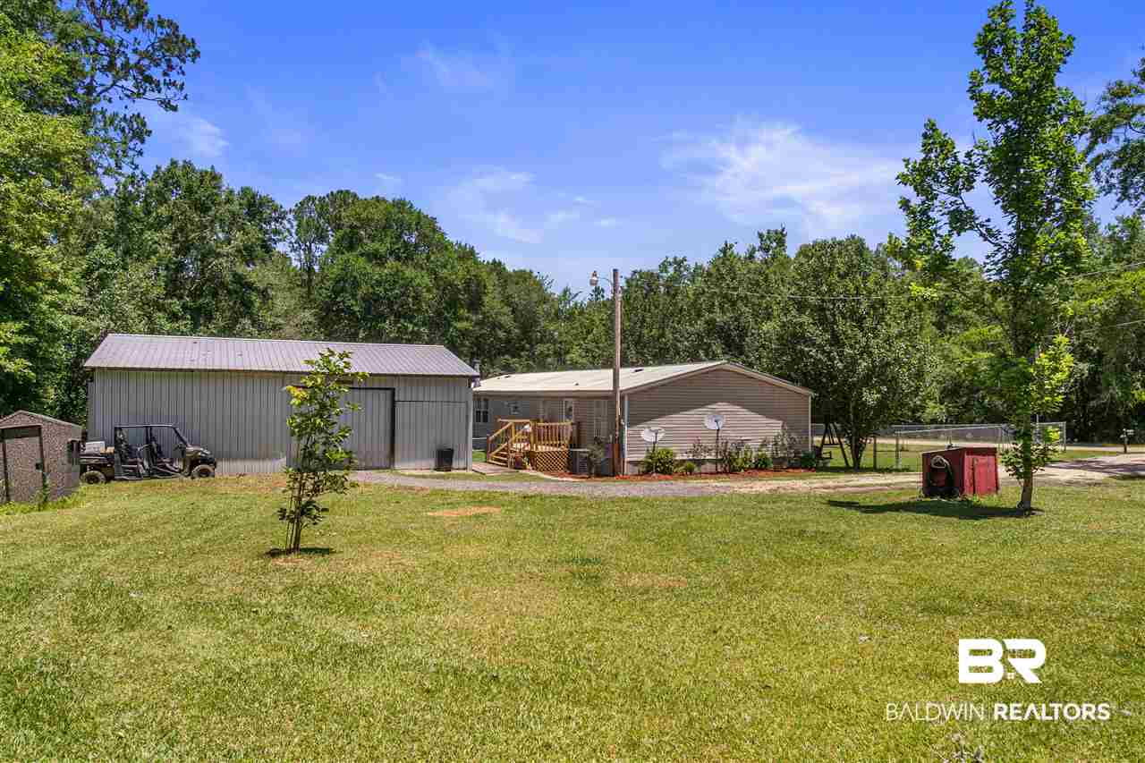 18955 Old Davison Road Bay Minette, AL 36507 - Photo 24 of 26