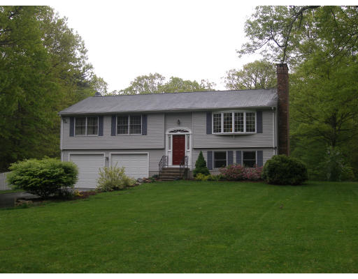 325 Westboro Road Upton, MA 01568 - Photo 1 of 12