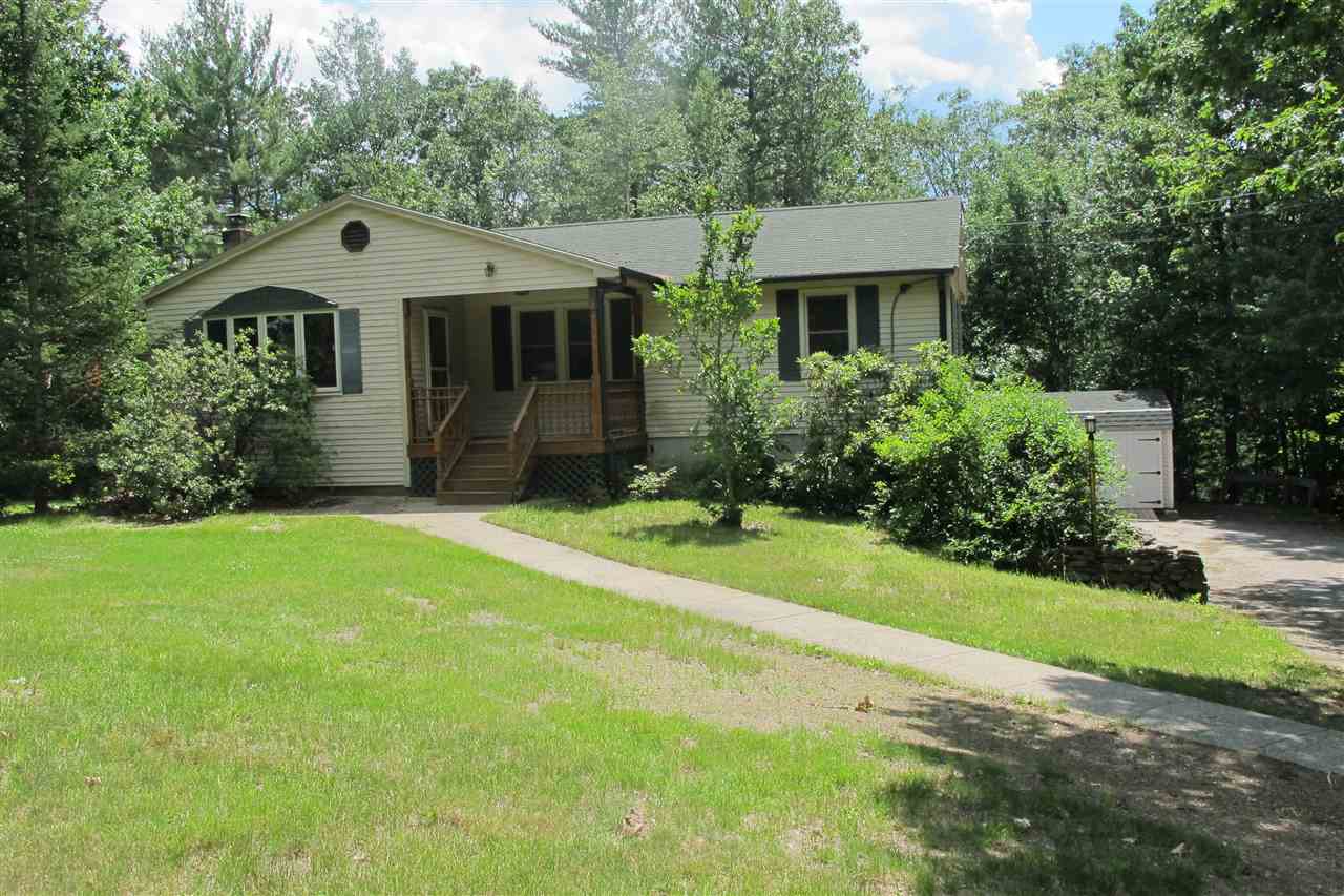 13 Ham Road Raymond, NH 03077 - Photo 25 of 25 Gallery Image 25