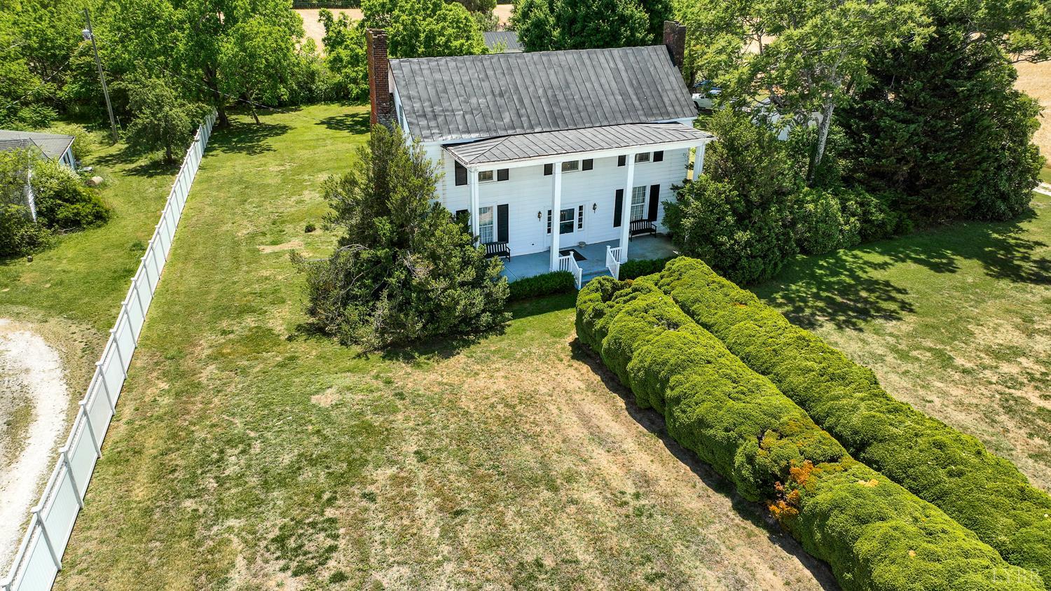 129 Lawyers Road Red House, VA 23963 - Photo 2 of 72