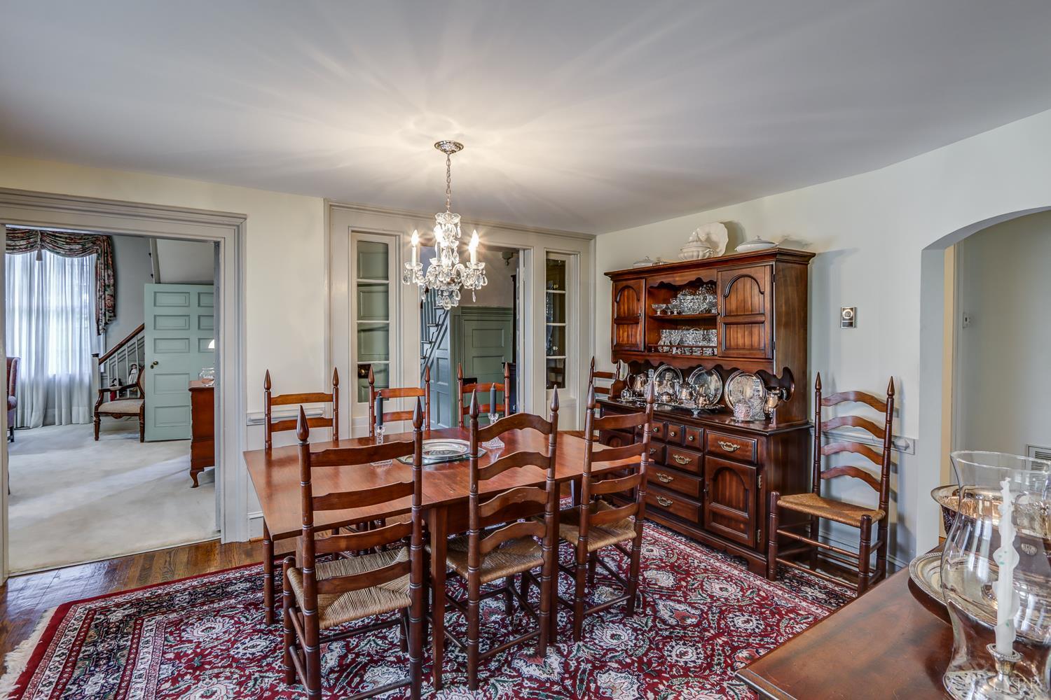 129 Lawyers Road Red House, VA 23963 - Photo 22 of 72