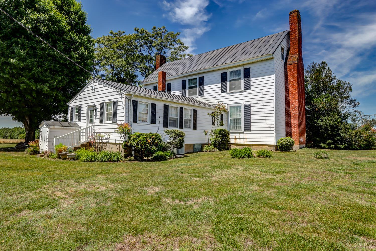 129 Lawyers Road Red House, VA 23963 - Photo 4 of 72