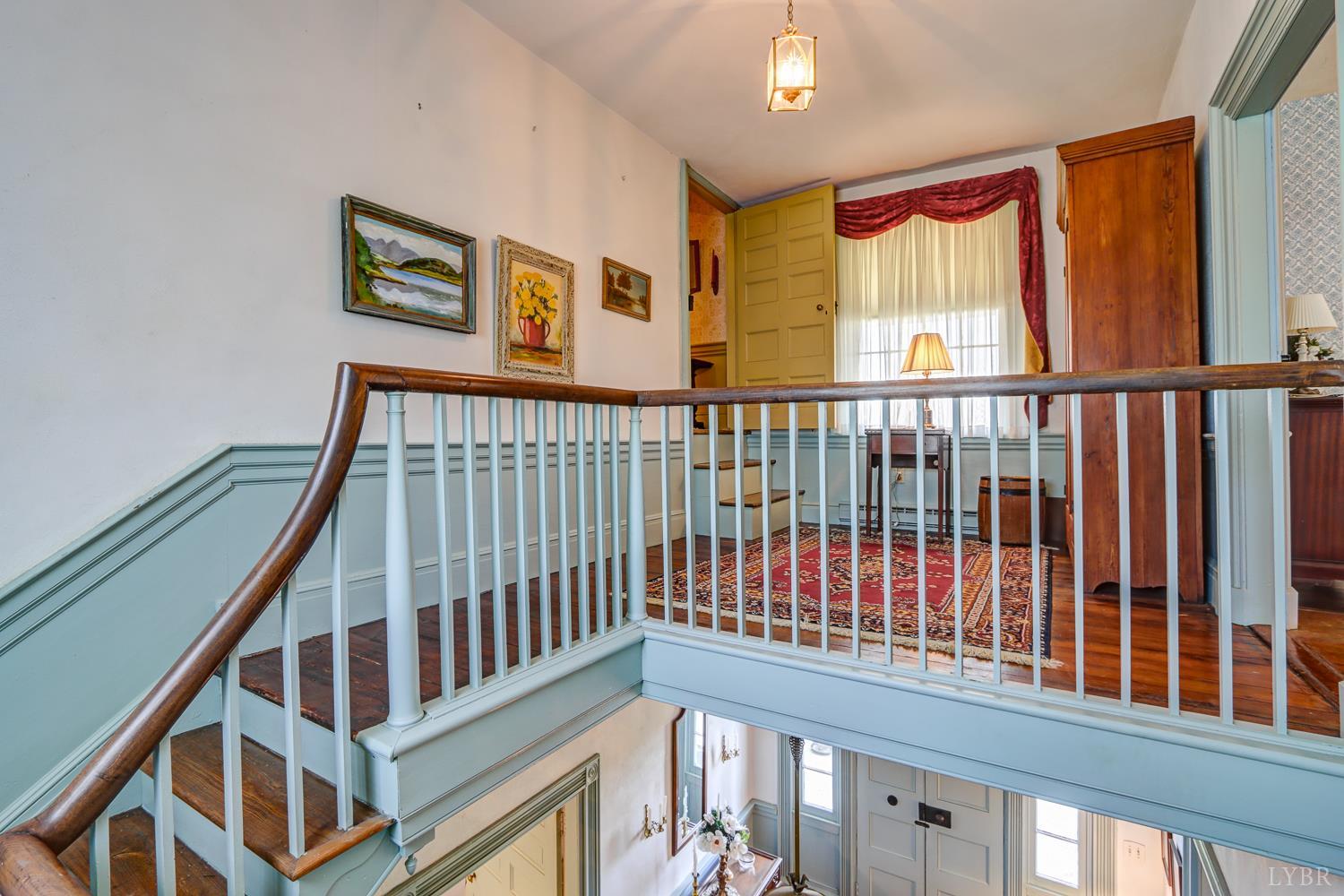 129 Lawyers Road Red House, VA 23963 - Photo 42 of 72