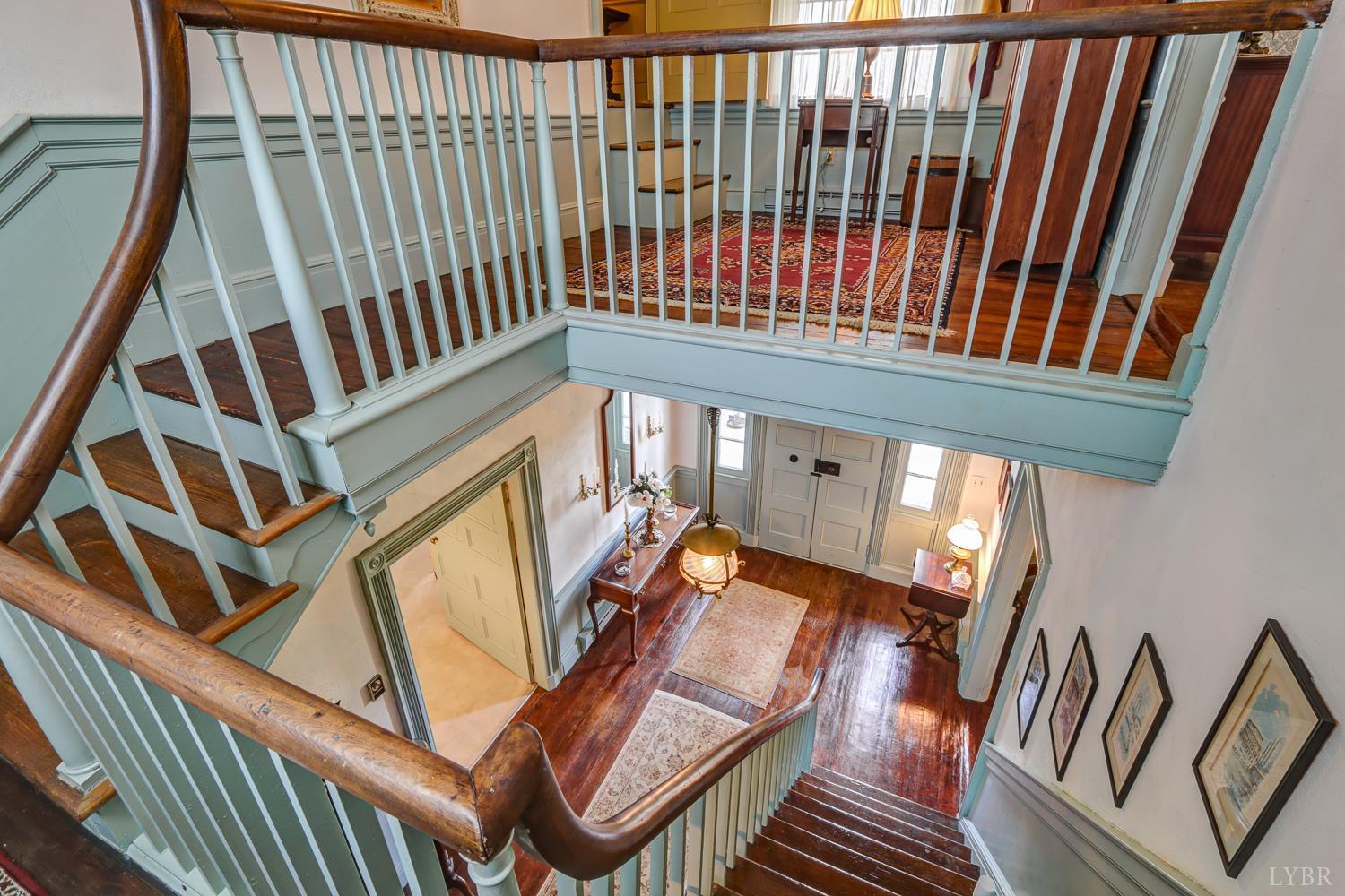129 Lawyers Road Red House, VA 23963 - Photo 43 of 72