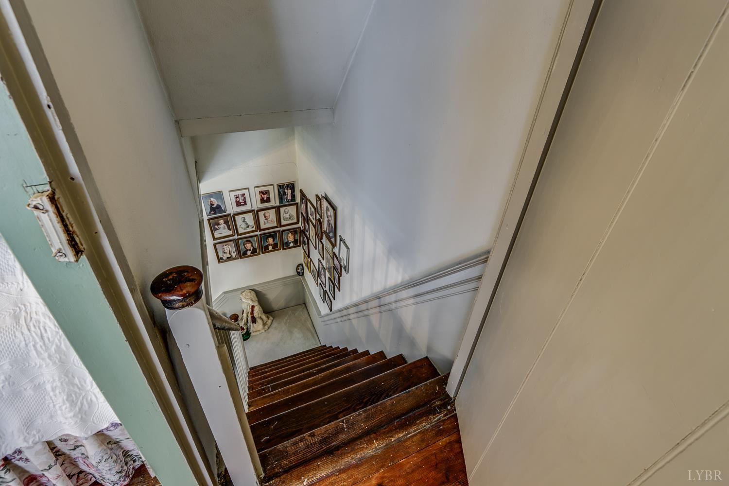 129 Lawyers Road Red House, VA 23963 - Photo 51 of 72