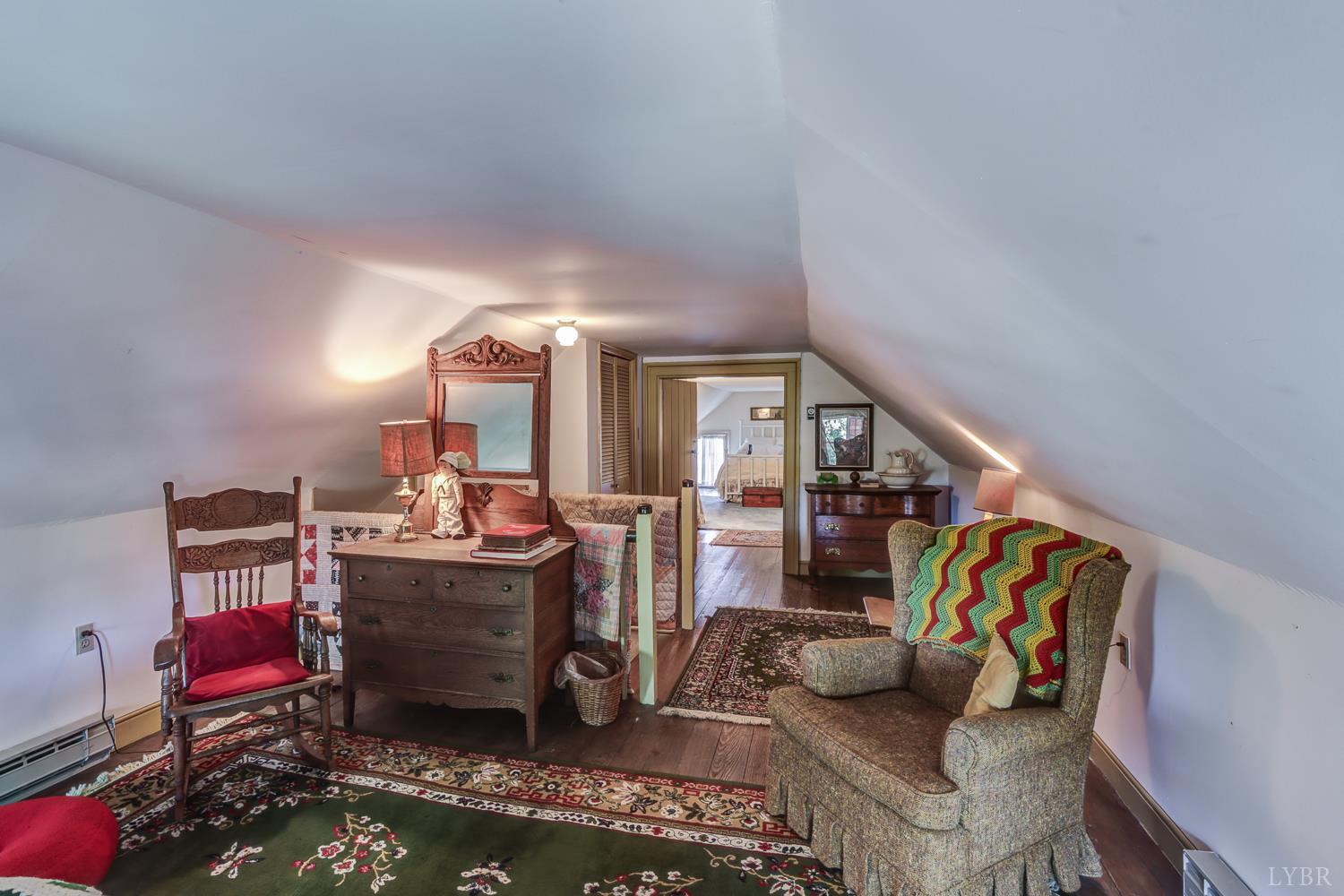 129 Lawyers Road Red House, VA 23963 - Photo 54 of 72