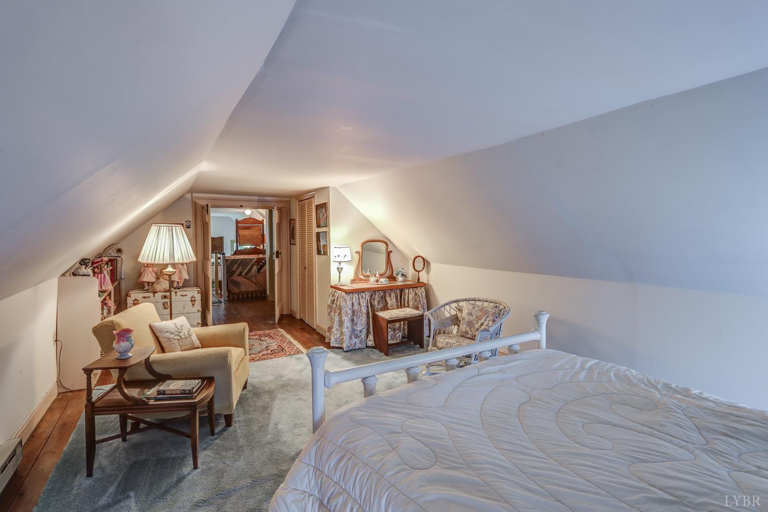 129 Lawyers Road Red House, VA 23963 - Photo 57 of 72