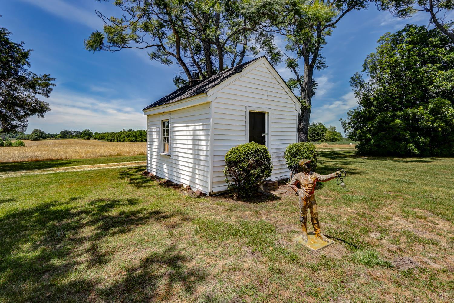 129 Lawyers Road Red House, VA 23963 - Photo 62 of 72