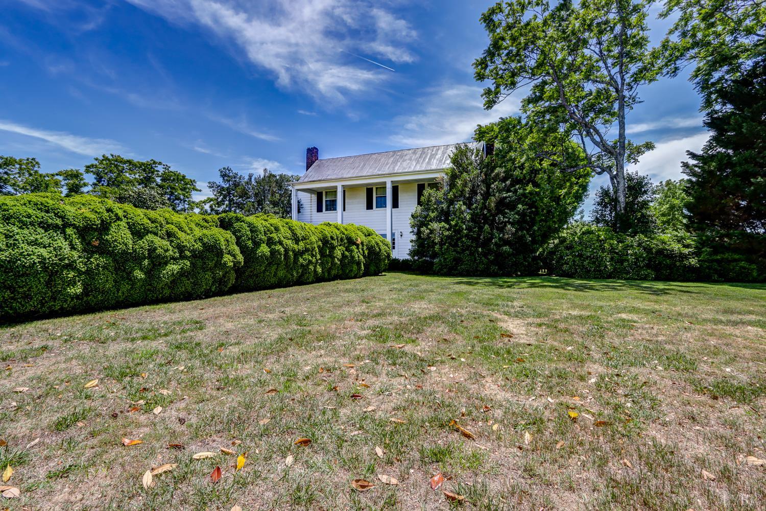 129 Lawyers Road Red House, VA 23963 - Photo 69 of 72