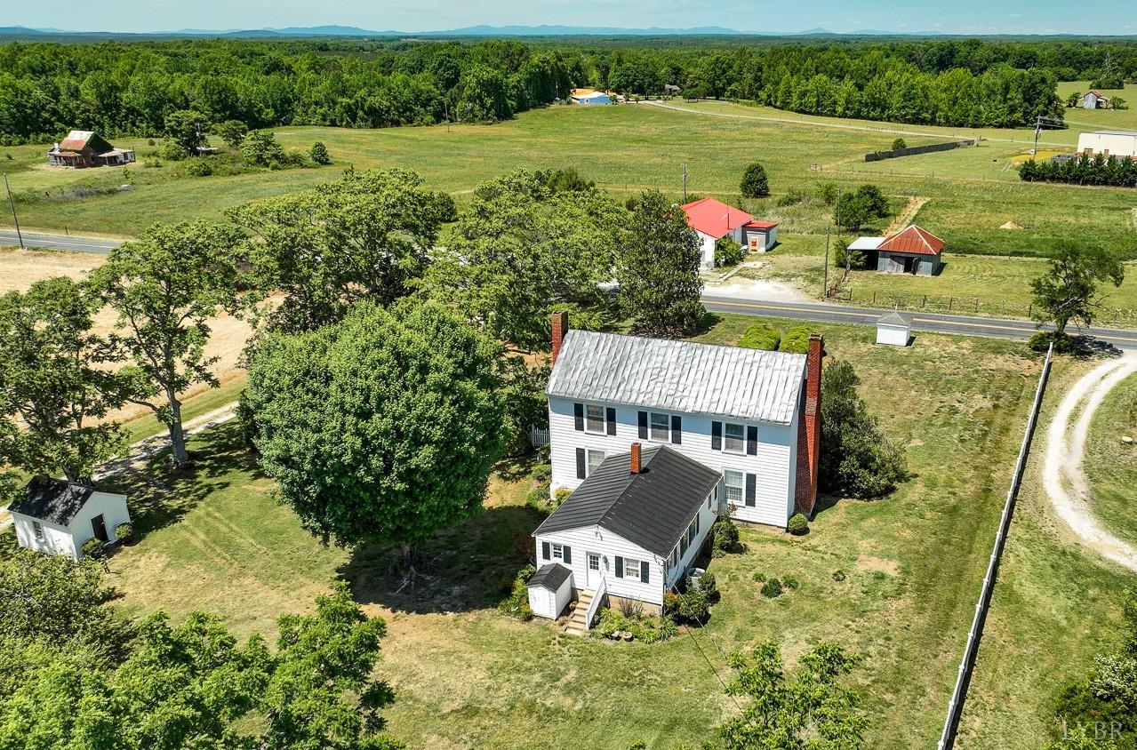 129 Lawyers Road Red House, VA 23963 - Photo 71 of 72