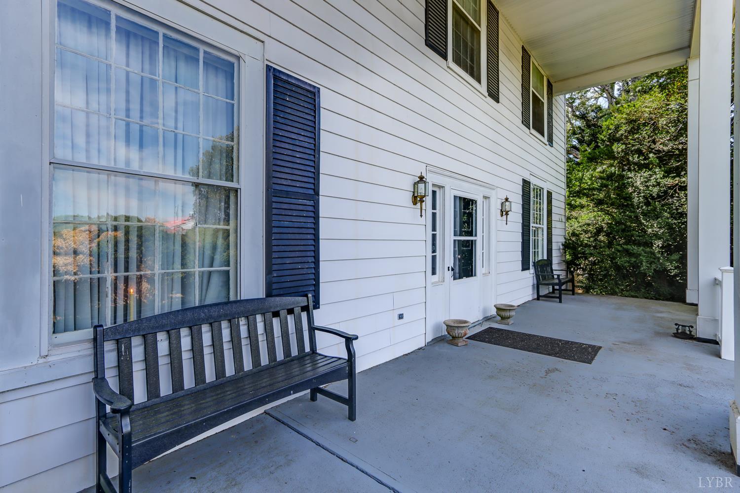 129 Lawyers Road Red House, VA 23963 - Photo 8 of 72