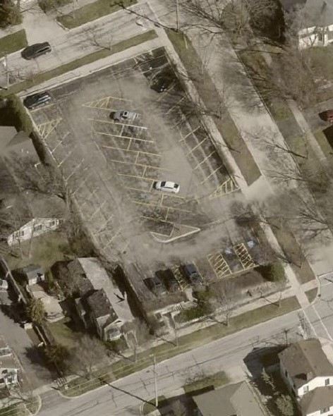 a view of water heater