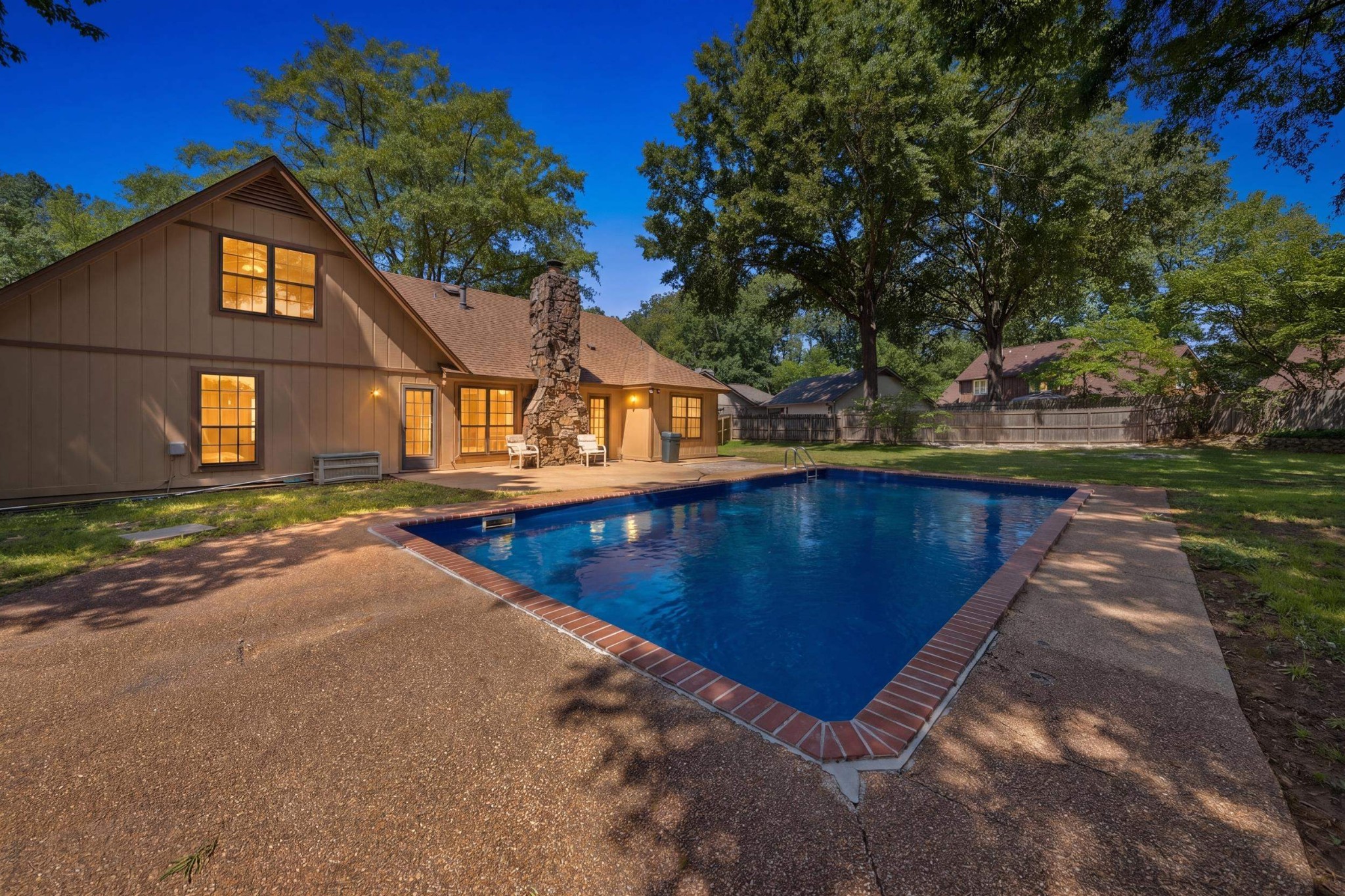 6002 Bridle Path Drive Bartlett, TN 38134 - Photo 4 of 33