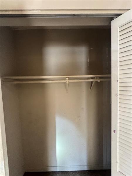 4707 Mariners Drive Stone Mountain, GA 30083 - Photo 3 of 25 a close view of a closet