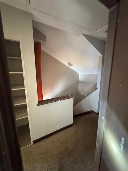 4707 Mariners Drive Stone Mountain, GA 30083 - Photo 4 of 25 a view of an empty room