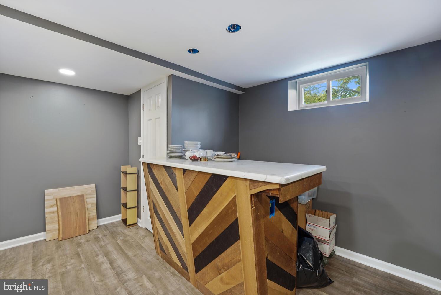 422 East Rodgers Street Ridley Park, PA 19078 - Photo 23 of 27 finished basement
