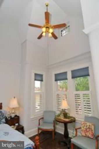 710 8th Street Northeast Washington, DC 20002 - Photo 11 of 21 Master Bedroom #2
