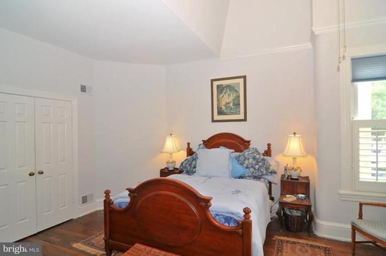 710 8th Street Northeast Washington, DC 20002 - Photo 12 of 21 Master Bedroom #3
