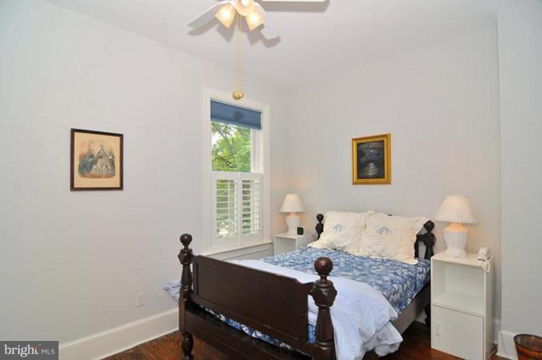 710 8th Street Northeast Washington, DC 20002 - Photo 13 of 21 Bedroom #1