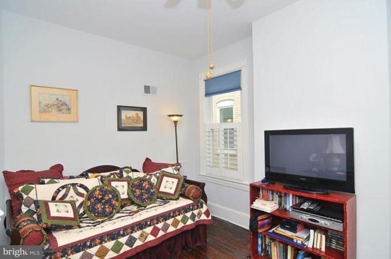 710 8th Street Northeast Washington, DC 20002 - Photo 16 of 21 Bedroom #3