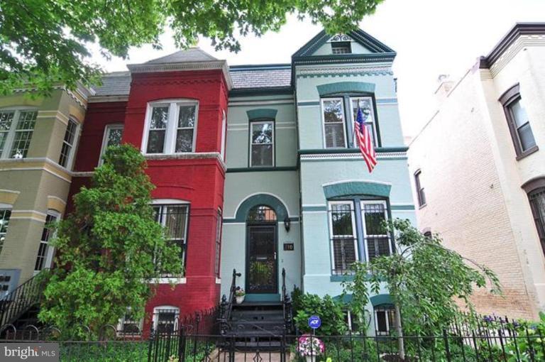 710 8th Street Northeast Washington, DC 20002 - Photo 18 of 21 Exterior #2